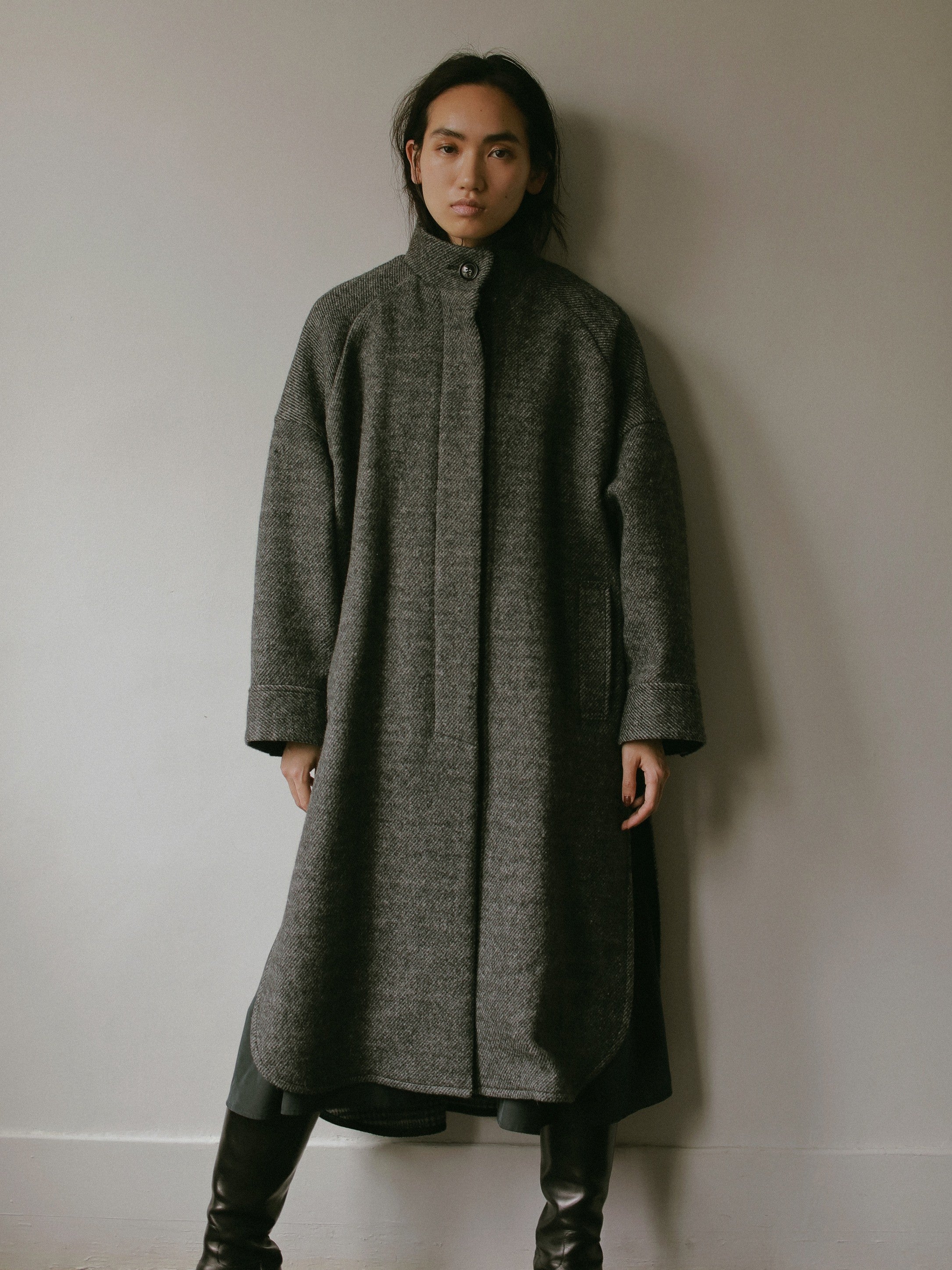 コート – CASA FLINE