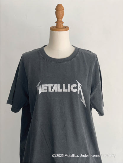 【METALLICA】Lords of SUMMERR Tシャツ