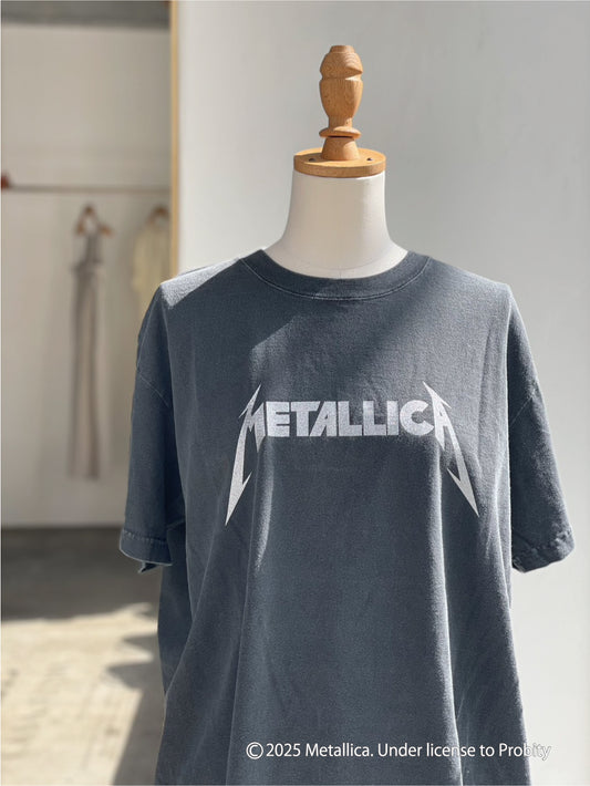 【METALLICA】Lords of SUMMERR Tシャツ