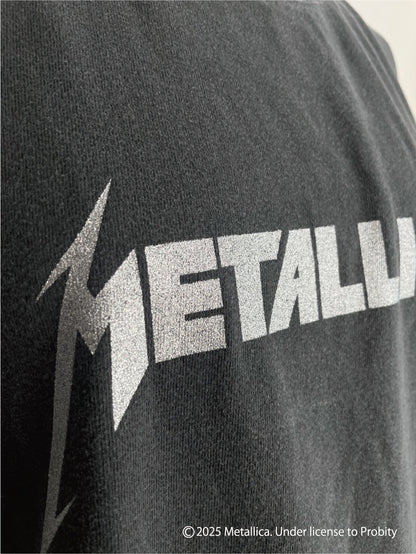 【METALLICA】Lords of SUMMERR Tシャツ