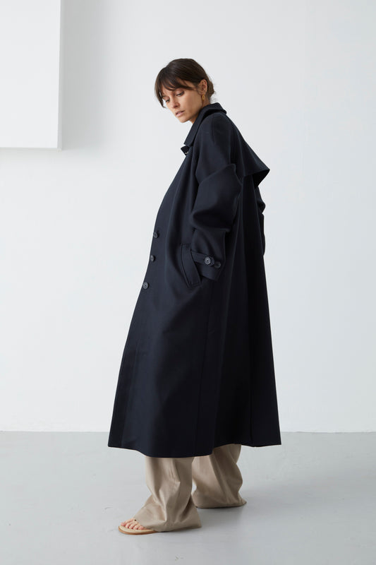 エコファーショートコート – CASA FLINE