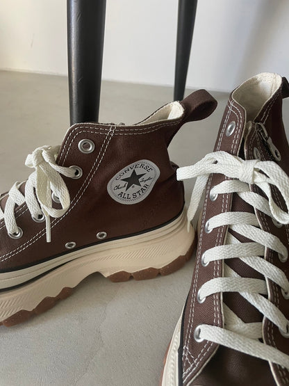 【CONVERSE】ALL STAR（R）TREKWAVE Z HI