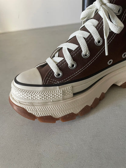 【CONVERSE】ALL STAR（R）TREKWAVE Z HI