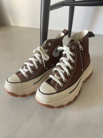 【CONVERSE】ALL STAR（R）TREKWAVE Z HI
