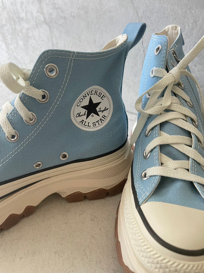 【CONVERSE】ALL STAR（R）TREKWAVE Z HI