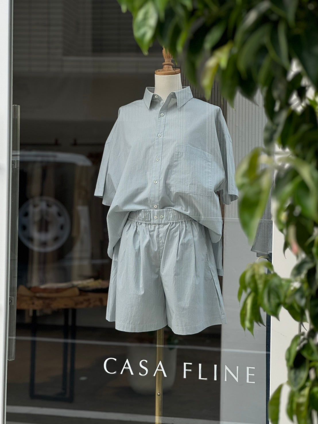 シャツ – CASA FLINE