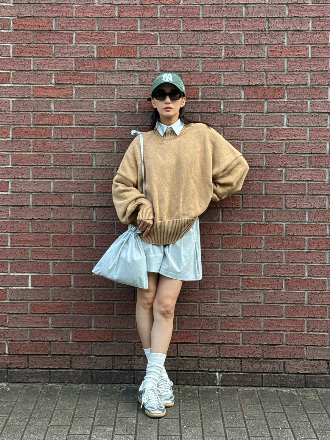 3ピースセットアップ
