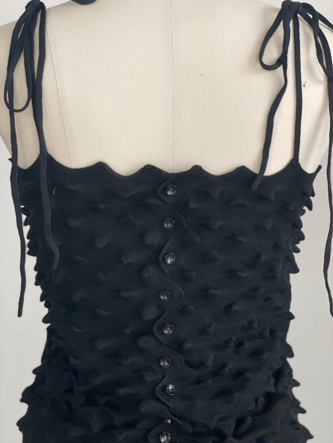 【OPEN SESAME CLUB】durian camisole