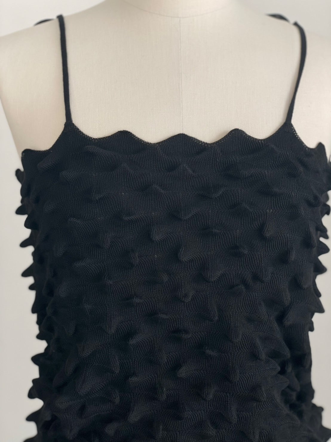 【OPEN SESAME CLUB】durian camisole
