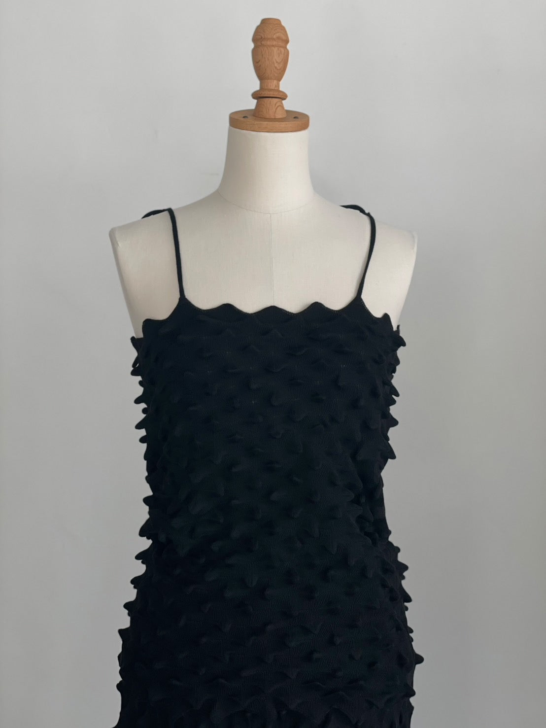 【OPEN SESAME CLUB】durian camisole