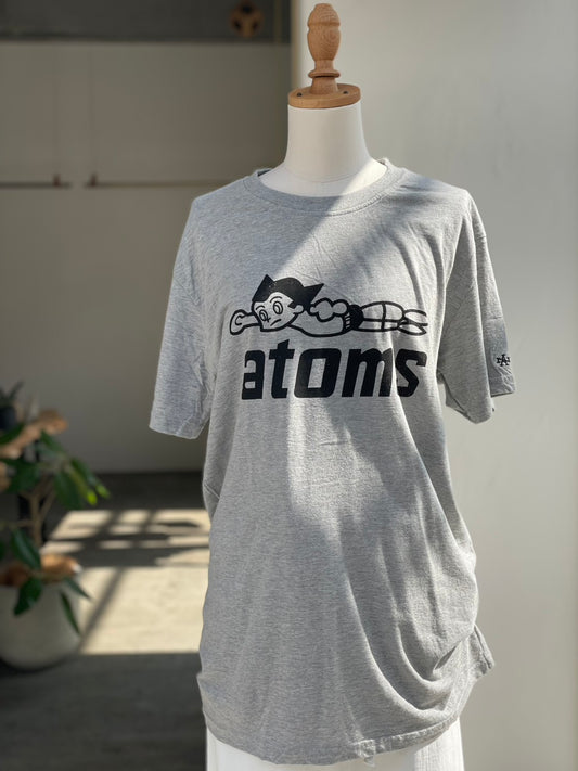 【AMERICAN NEEDLE】RJ801-SANKEI ATOMS