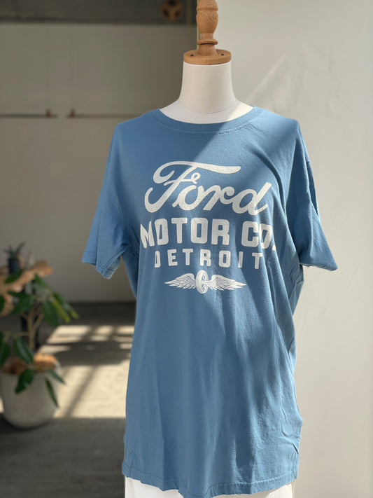 【AMERICAN NEEDLE】RJ801L-FORD