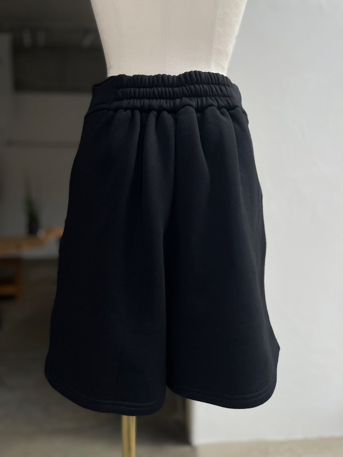 【PROJECT】PARFAITキュロットパンツ