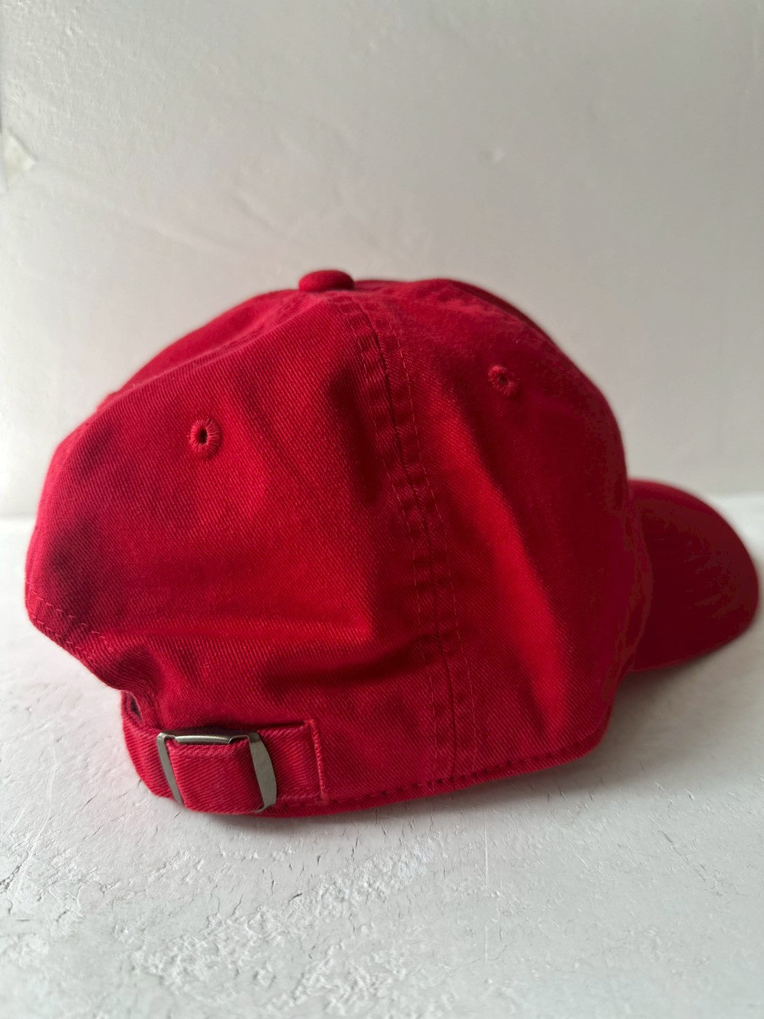 【AMERICAN NEEDLE】SMU674A-KETCHUP
