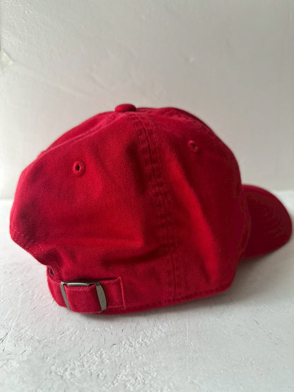 【AMERICAN NEEDLE】SMU674A-KETCHUP