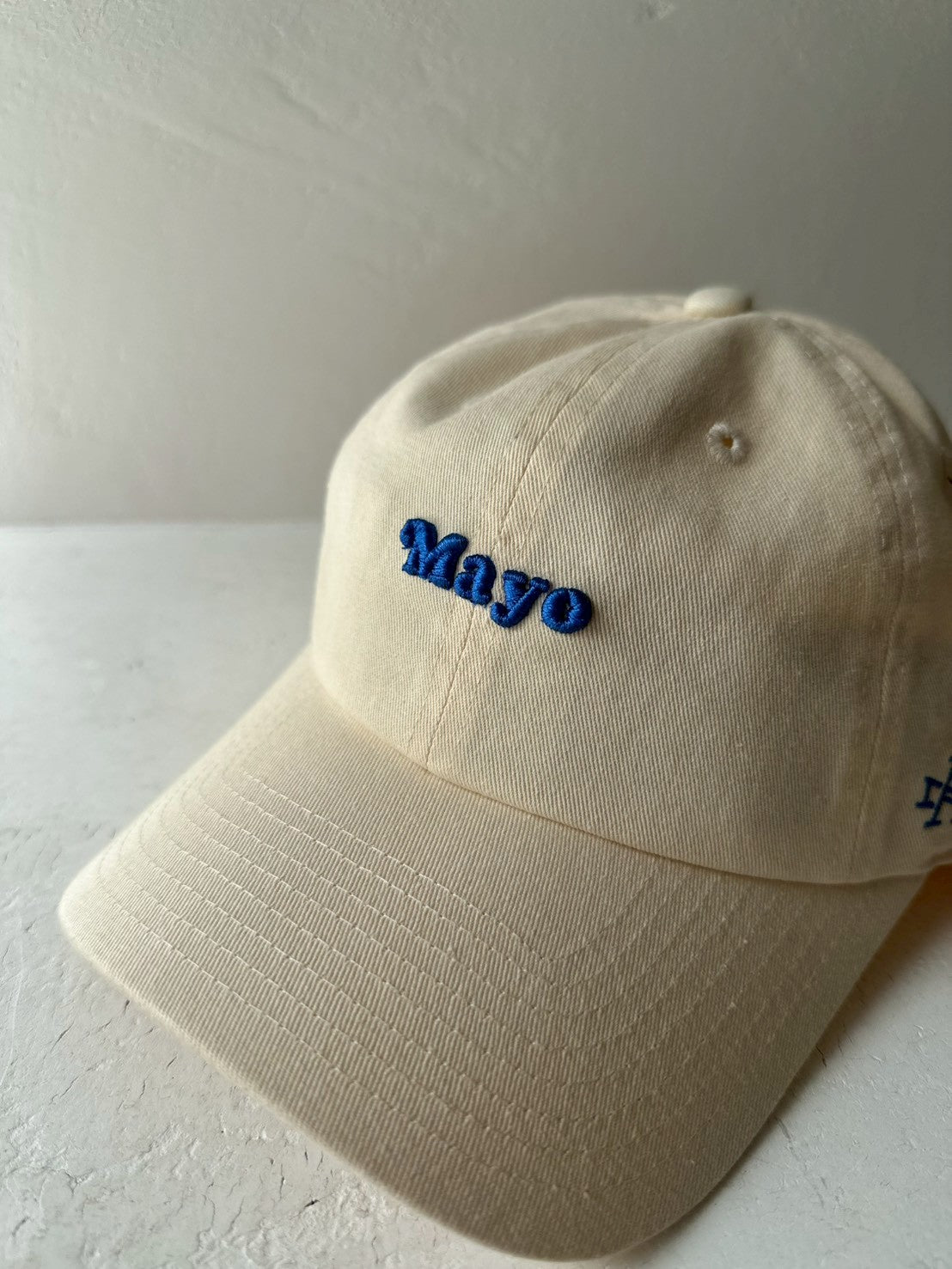 【AMERICAN NEEDLE】SMU674A-MAYO