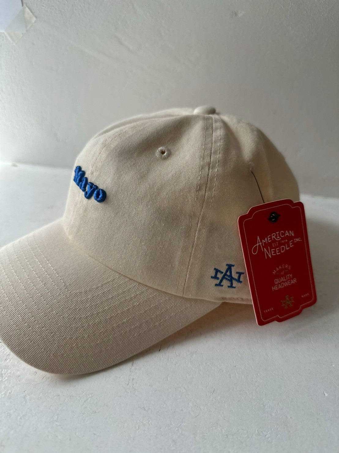 【AMERICAN NEEDLE】SMU674A-MAYO