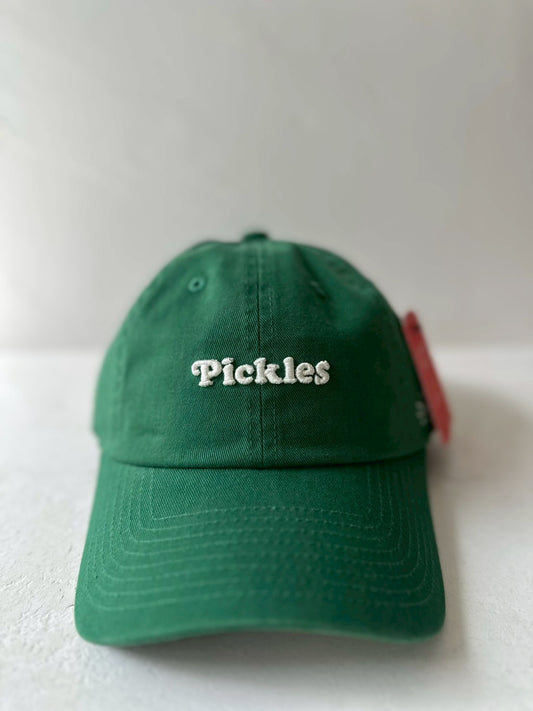 【AMERICAN NEEDLE】SMU674A-PICKLES
