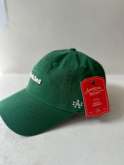 【AMERICAN NEEDLE】SMU674A-PICKLES