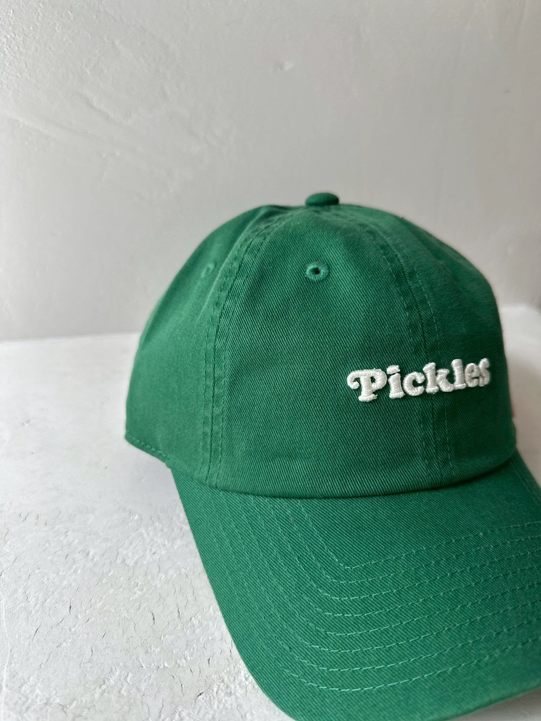 【AMERICAN NEEDLE】SMU674A-PICKLES
