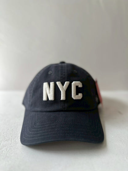 【AMERICAN NEEDLE】SMU695A-NY