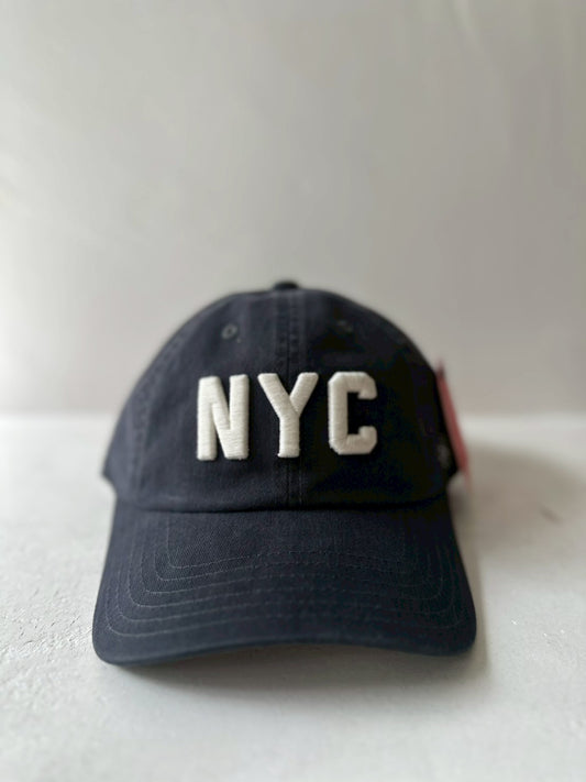 【AMERICAN NEEDLE】SMU695A-NY