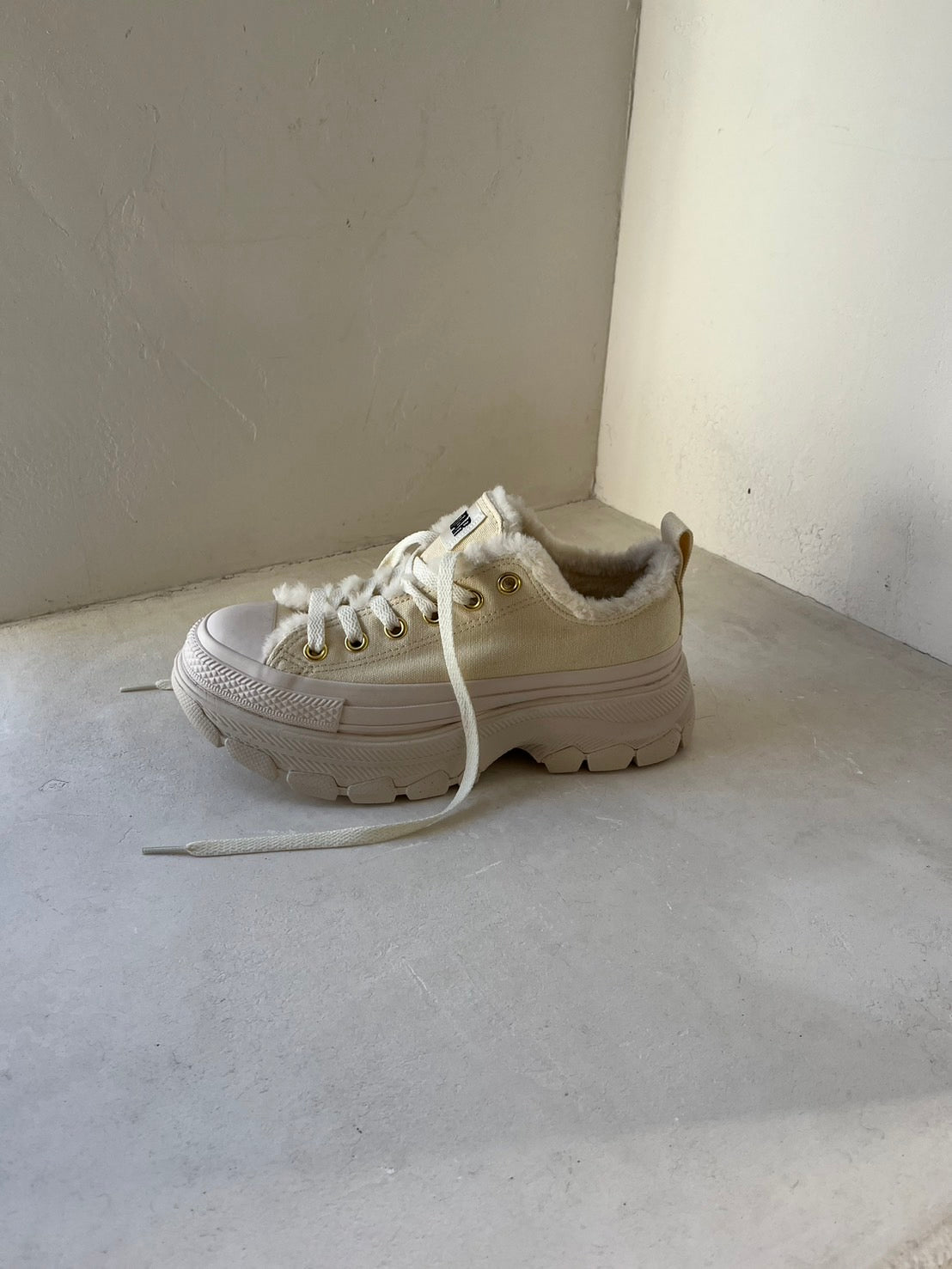 【CONVERSE】ALL STAR（R）TREKWAVE BOA OX