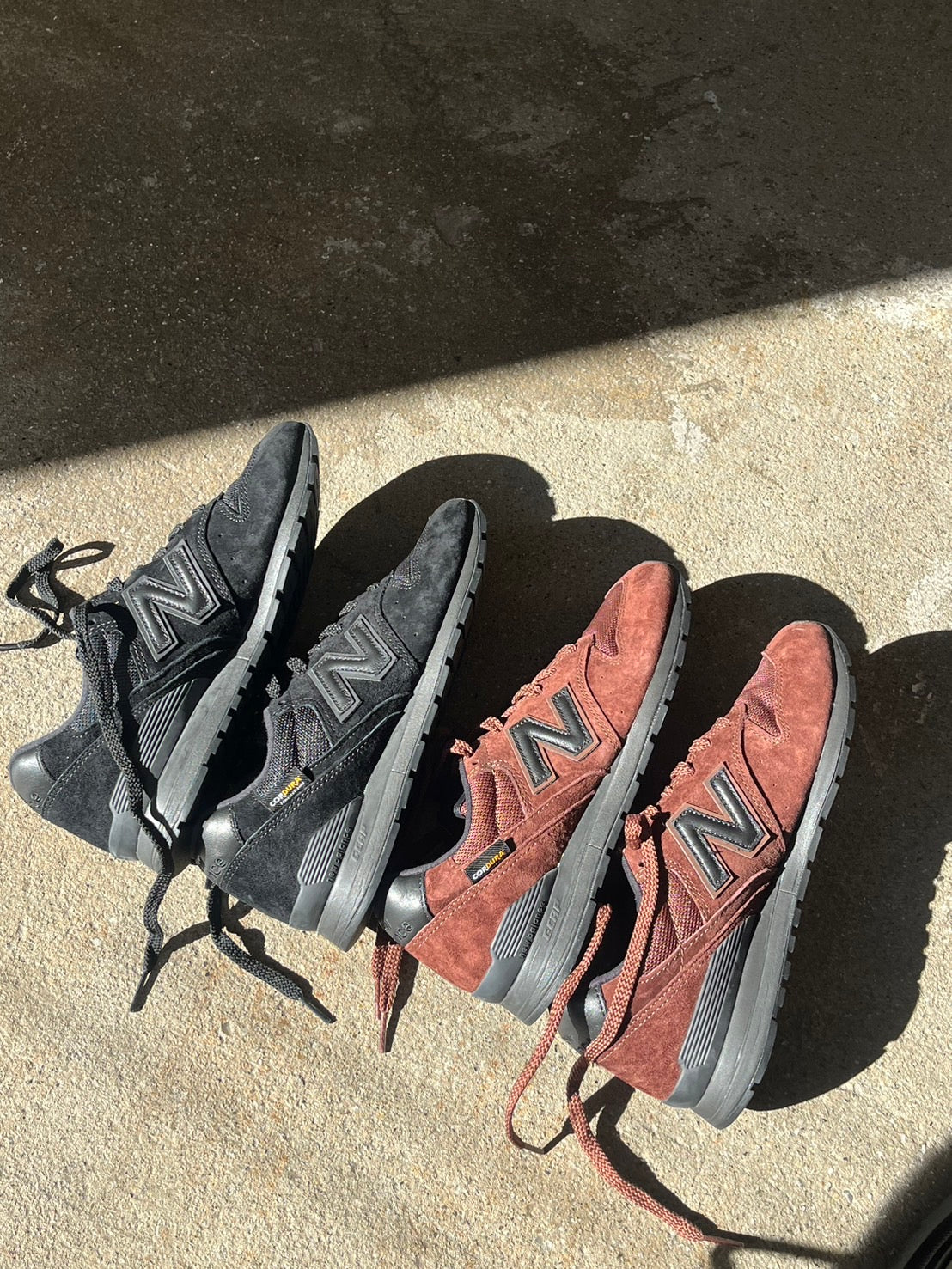 NEW BALANCE】CM996EA2 – CASA FLINE