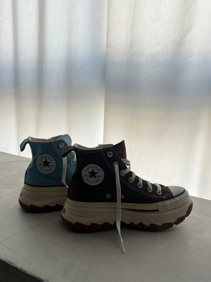 【CONVERSE】ALL STAR（R）TREKWAVE Z HI