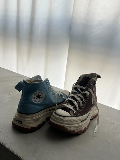 【CONVERSE】ALL STAR（R）TREKWAVE Z HI
