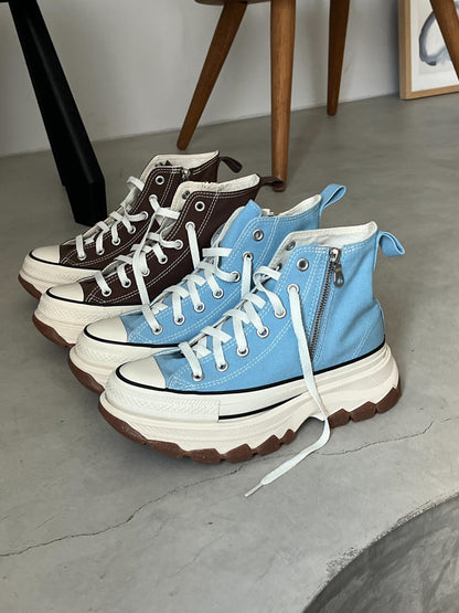 【CONVERSE】ALL STAR（R）TREKWAVE Z HI