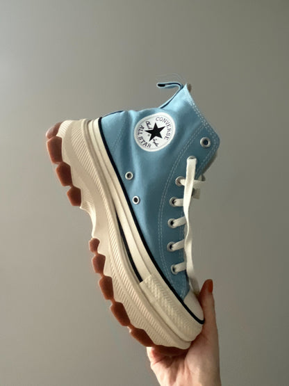 【CONVERSE】ALL STAR（R）TREKWAVE Z HI