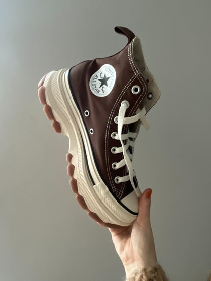 【CONVERSE】ALL STAR（R）TREKWAVE Z HI