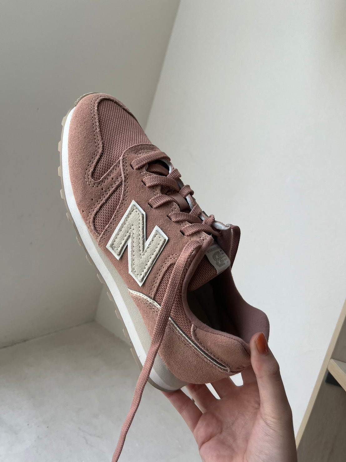 【NEW BALANCE】WL373SI2