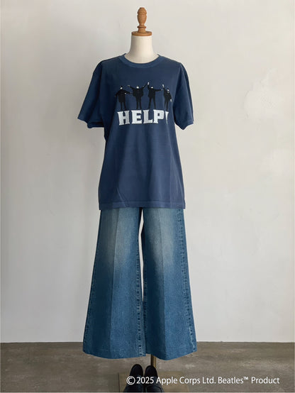 【THE BEATLES】HELP! Tシャツ