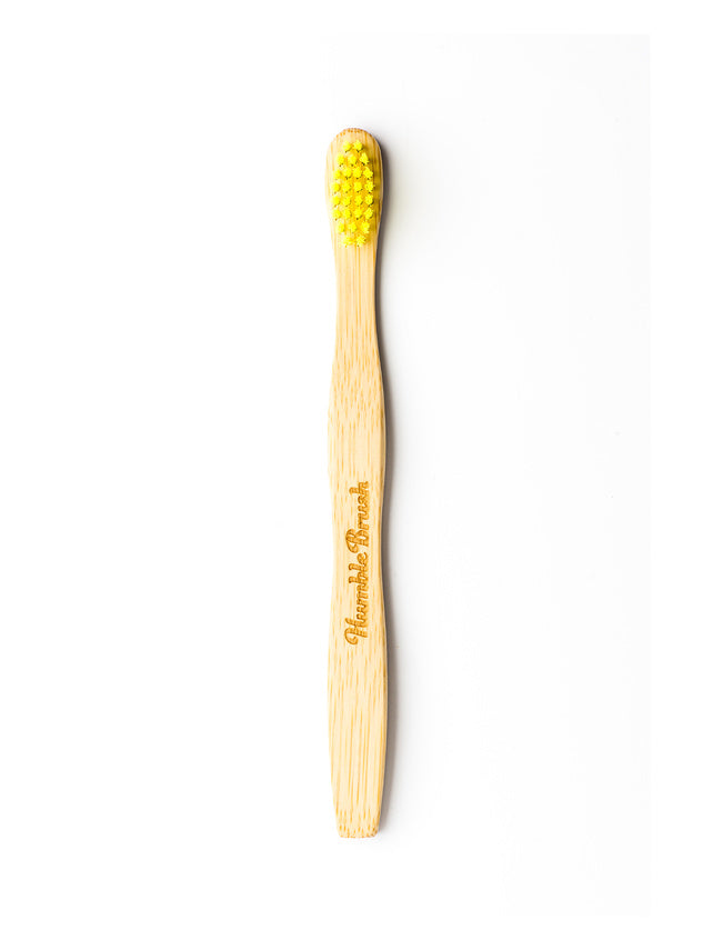 ★Kids★【THE HUMBLE CO.】Humble Brush 歯ブラシ キッズ