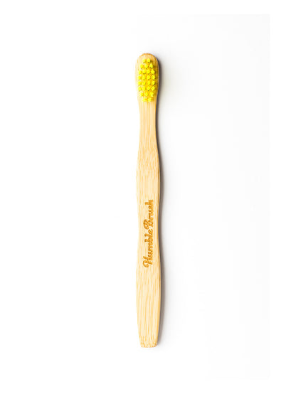 ★Kids★【THE HUMBLE CO.】Humble Brush 歯ブラシ キッズ