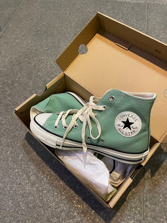 【CONVERSE】ALL STAR ONIBEGIE HI