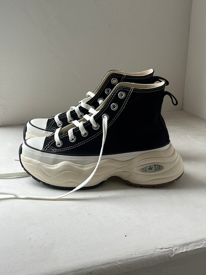 【CONVERSE】ALL STAR SURGETRAINARER HI