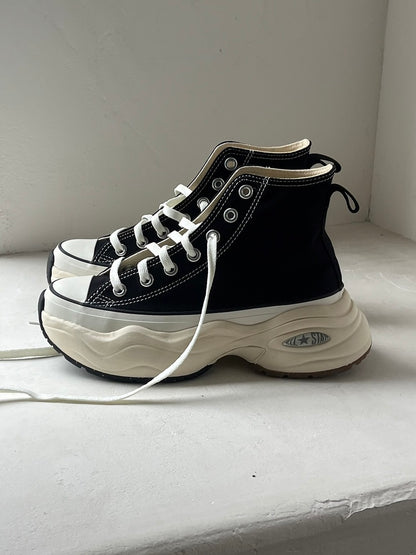 【CONVERSE】ALL STAR SURGETRAINARER HI