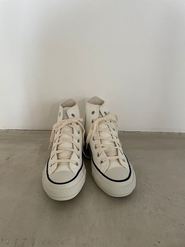 【CONVERSE】ALL STAR TORNATLEATHER HI