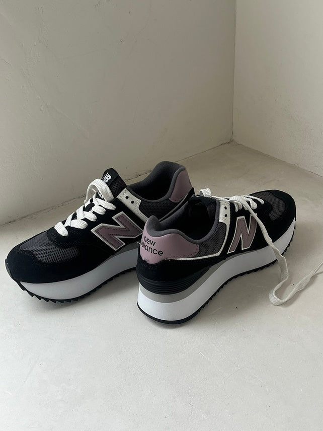 【NEW BALANCE】WL574+AK