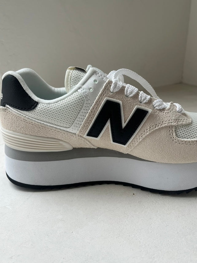 【NEW BALANCE】WL574+AH