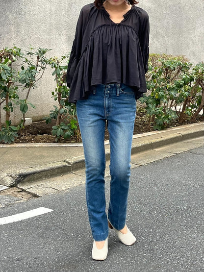 【TANAKA】SLIM JEAN TROUSERS_ST-39