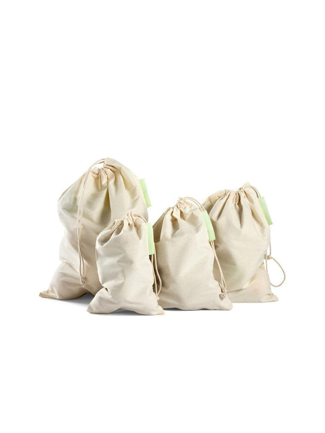 【SEED&SPROUT】BULK FOOD BAG SET