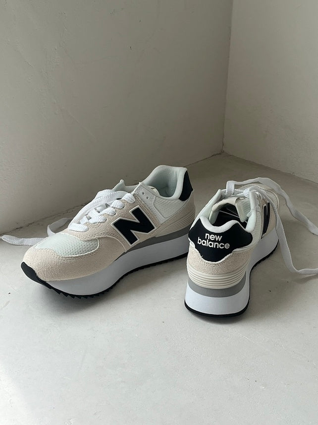 【NEW BALANCE】WL574+AH