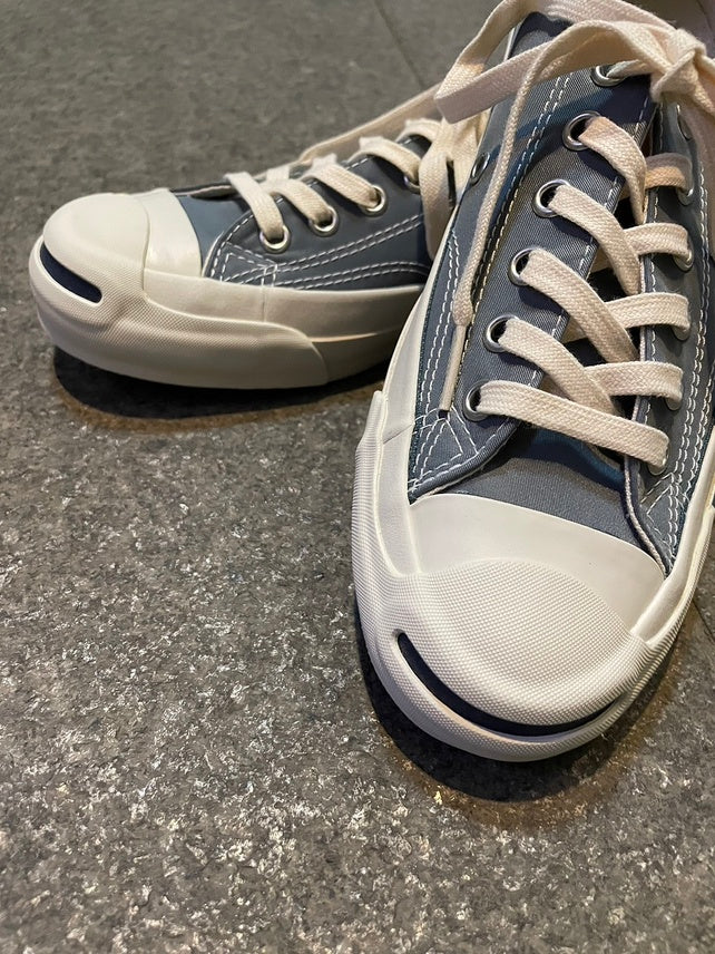 【CONVERSE】JACK PURCELL ECONYL