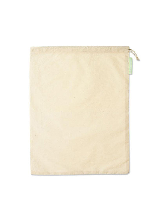 【SEED&SPROUT】ORGANIC COTTON BREAD BAG