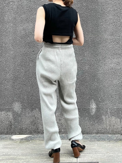 【Baserange】SWEAT PANTS