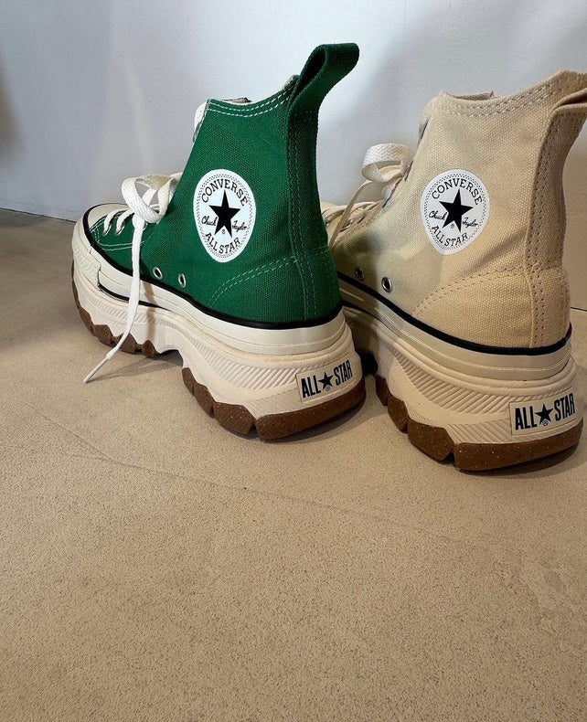 【CONVERSE】ALL STAR TREKWAVE Z HI